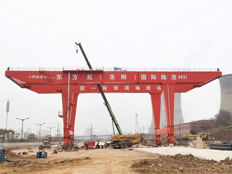 河南礦山攜手中國一拖，助力陸上絲綢之路！