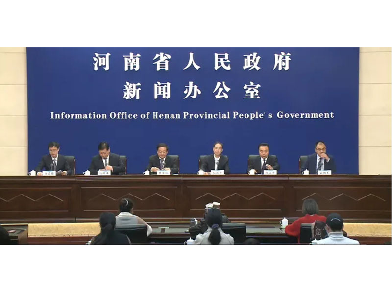 喜報(bào)！河南礦山入圍2021河南民營(yíng)企業(yè)100強(qiáng)等3個(gè)百?gòu)?qiáng)榜單！