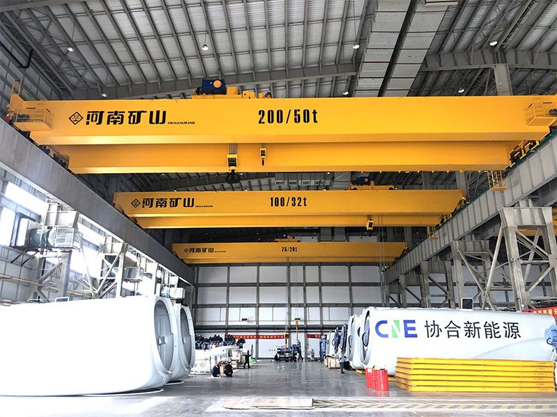 重磅！河南礦山助力我國(guó)風(fēng)電行業(yè)高質(zhì)量發(fā)展
